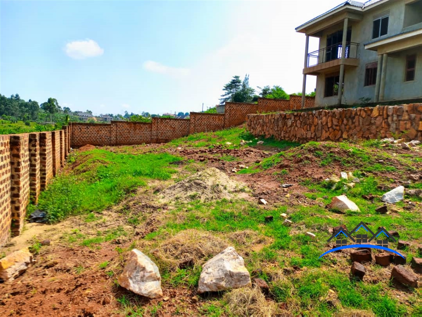 Mansion for sale in Namugongo Wakiso