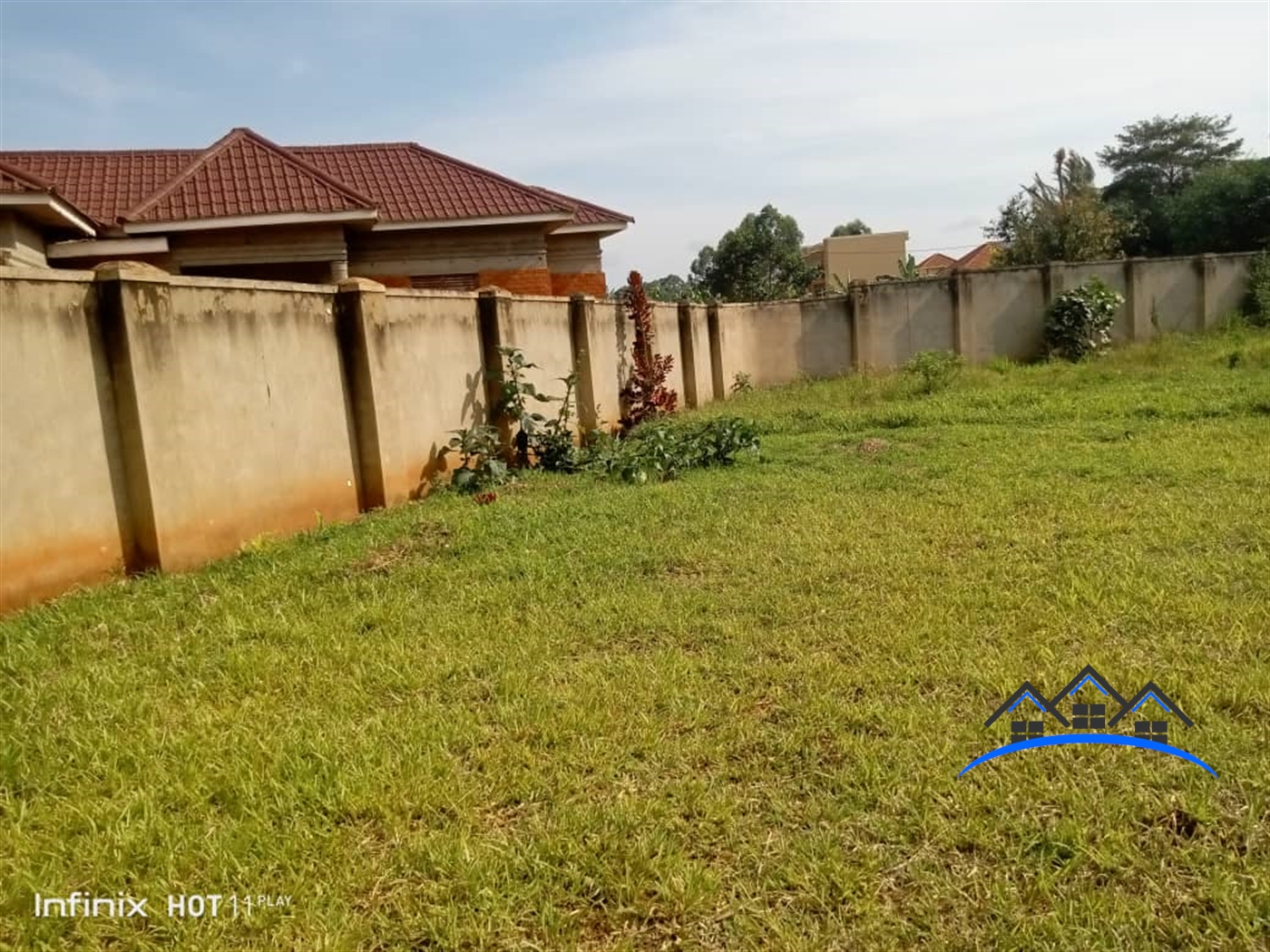 Residential Land for sale in Kyanja Kampala