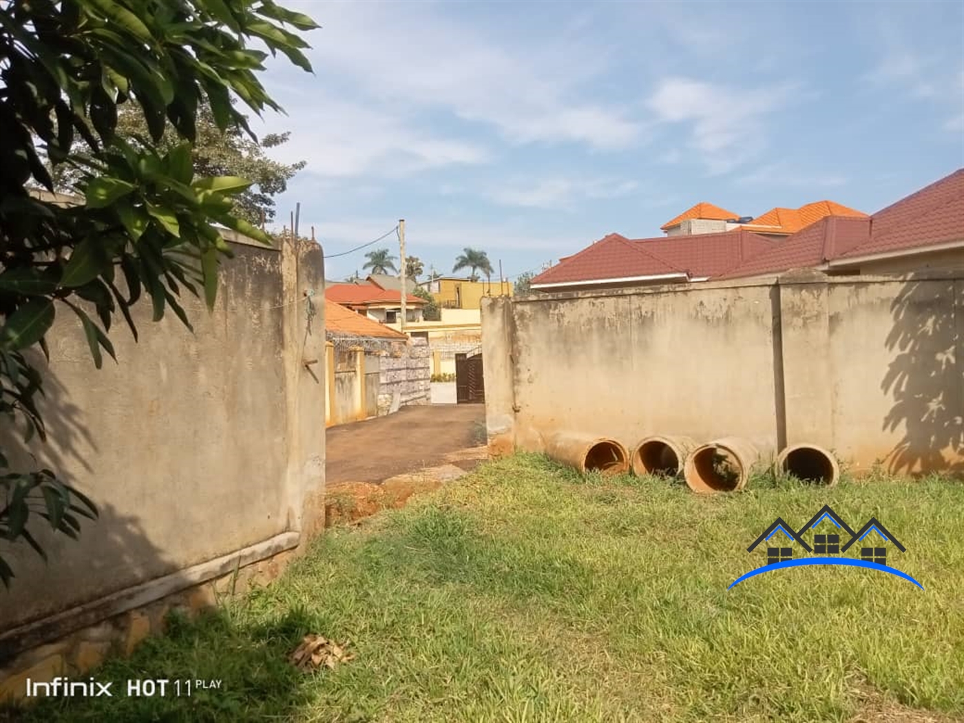 Residential Land for sale in Kyanja Kampala