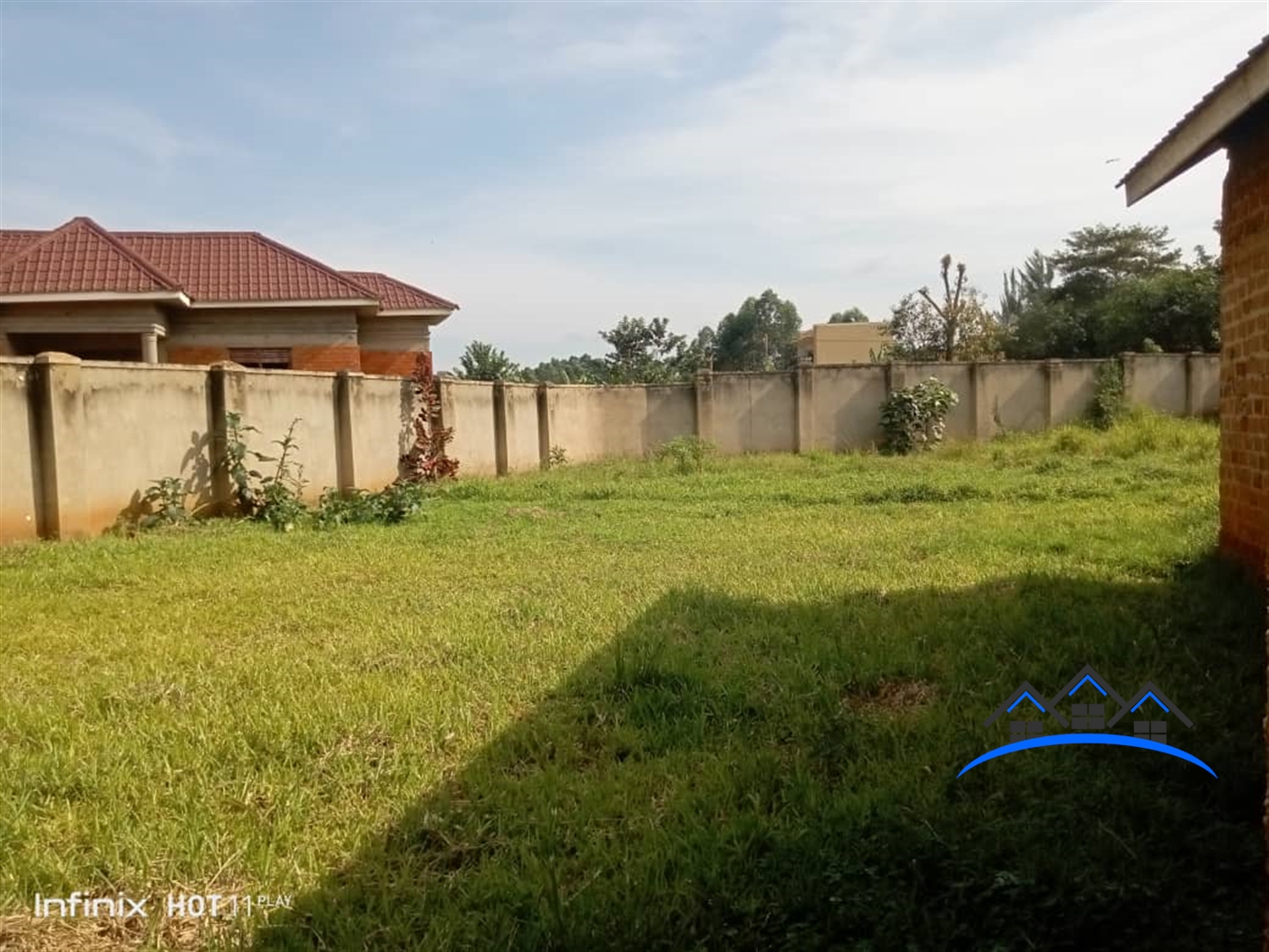 Residential Land for sale in Kyanja Kampala