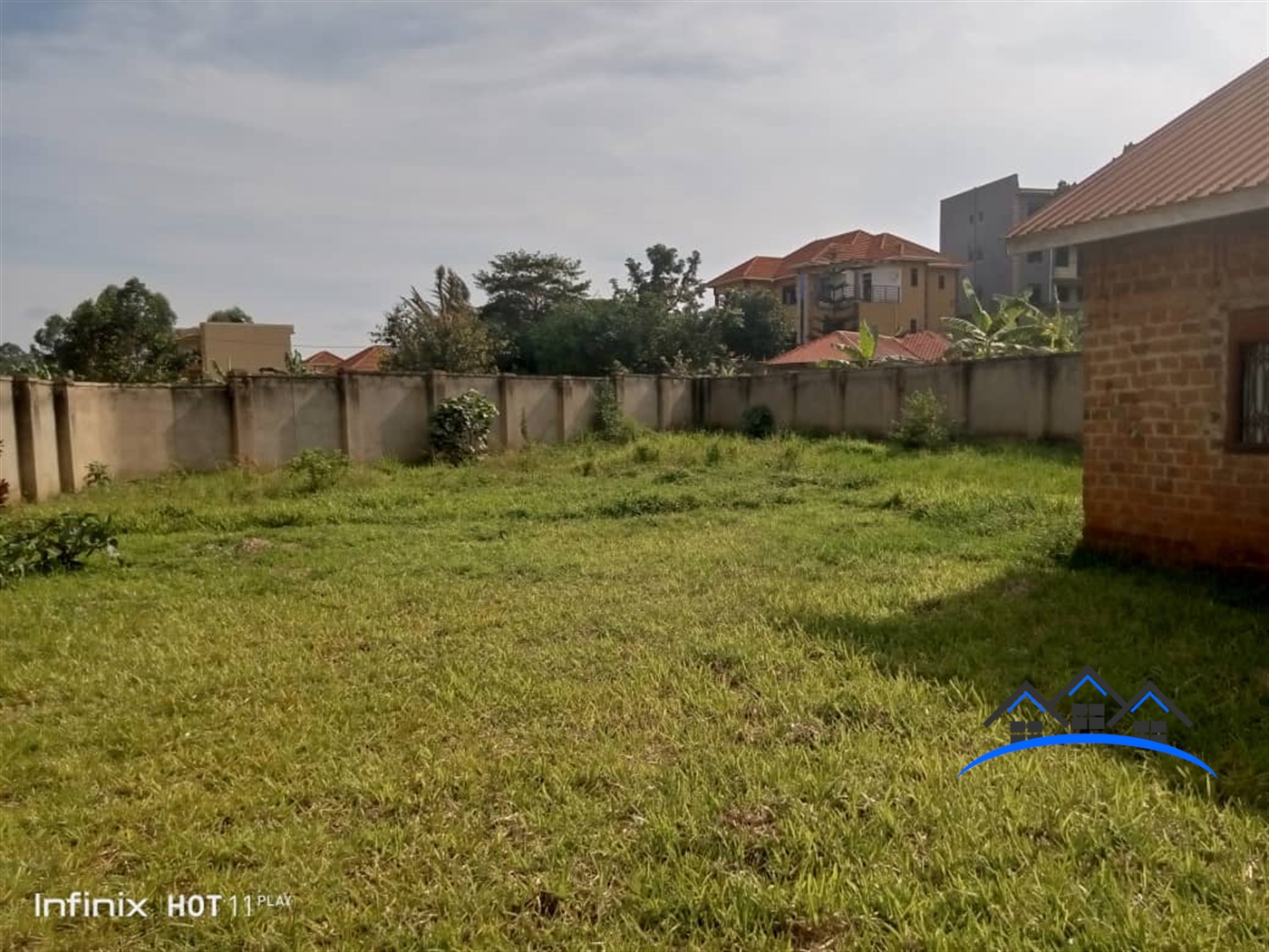 Residential Land for sale in Kyanja Kampala