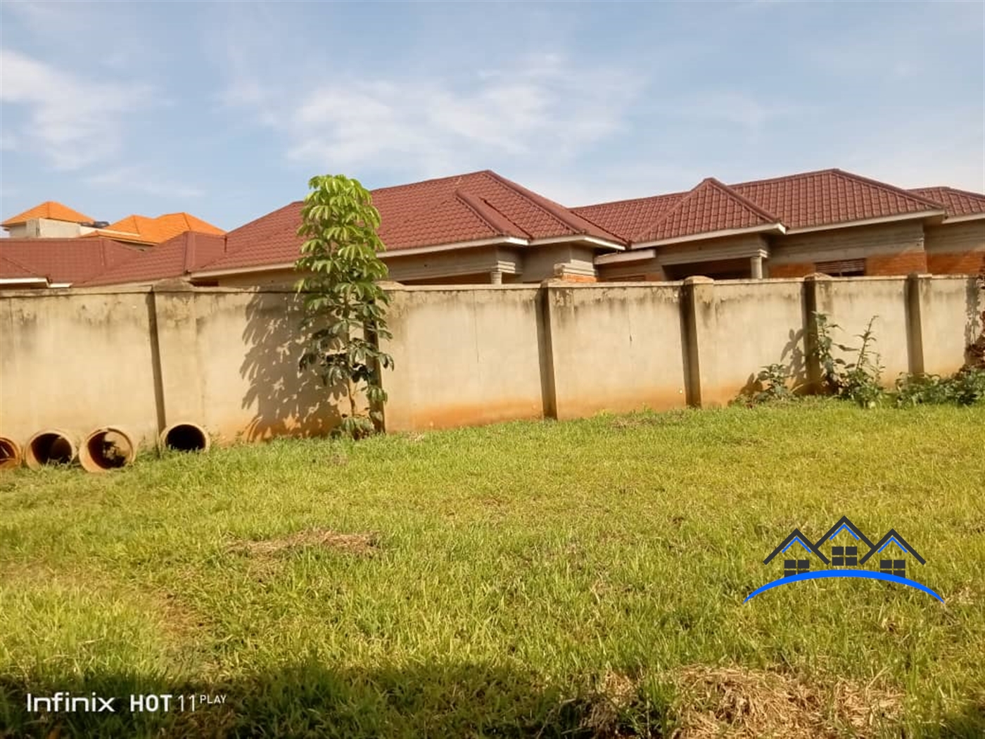 Residential Land for sale in Kyanja Kampala