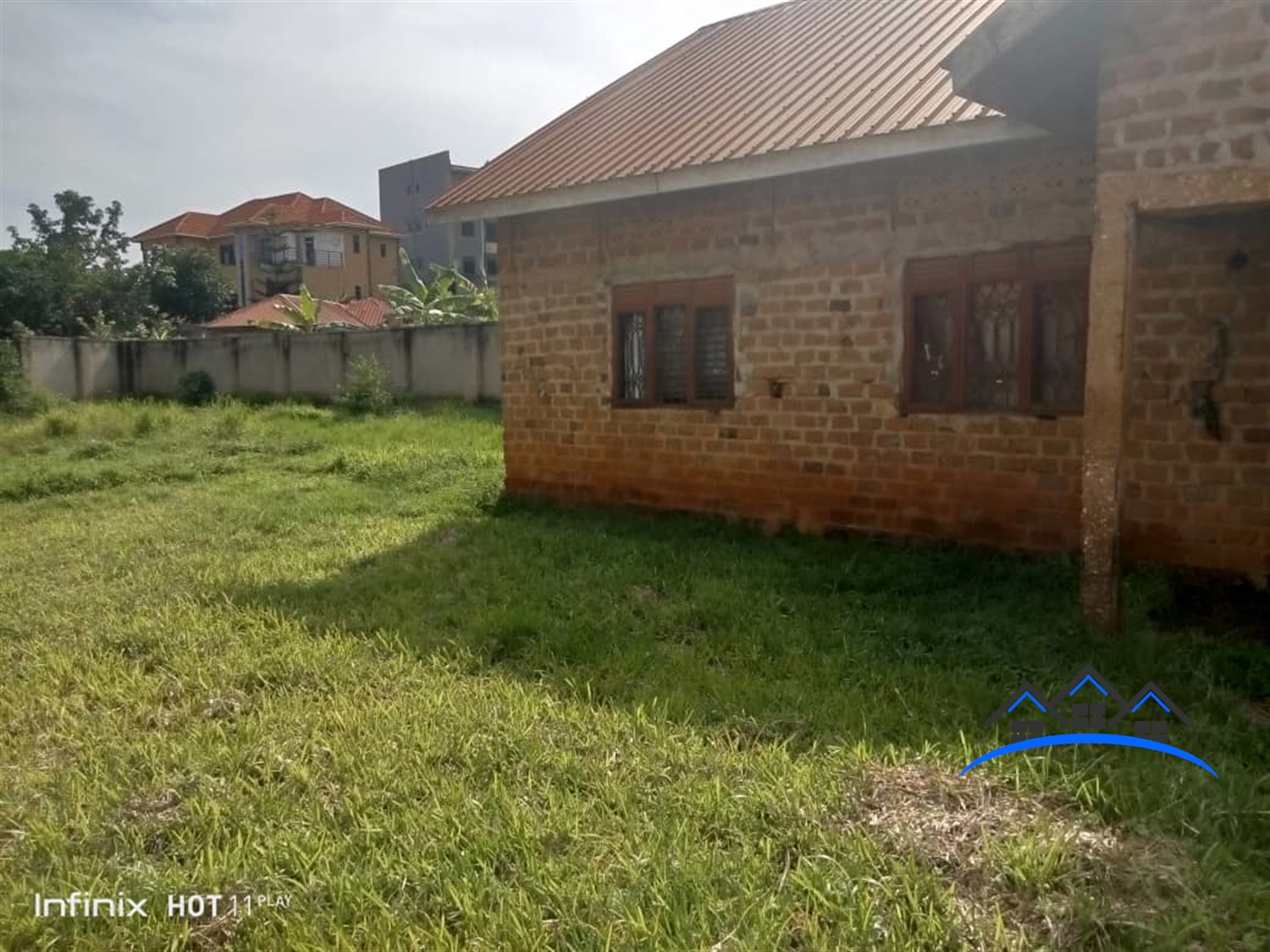 Residential Land for sale in Kyanja Kampala