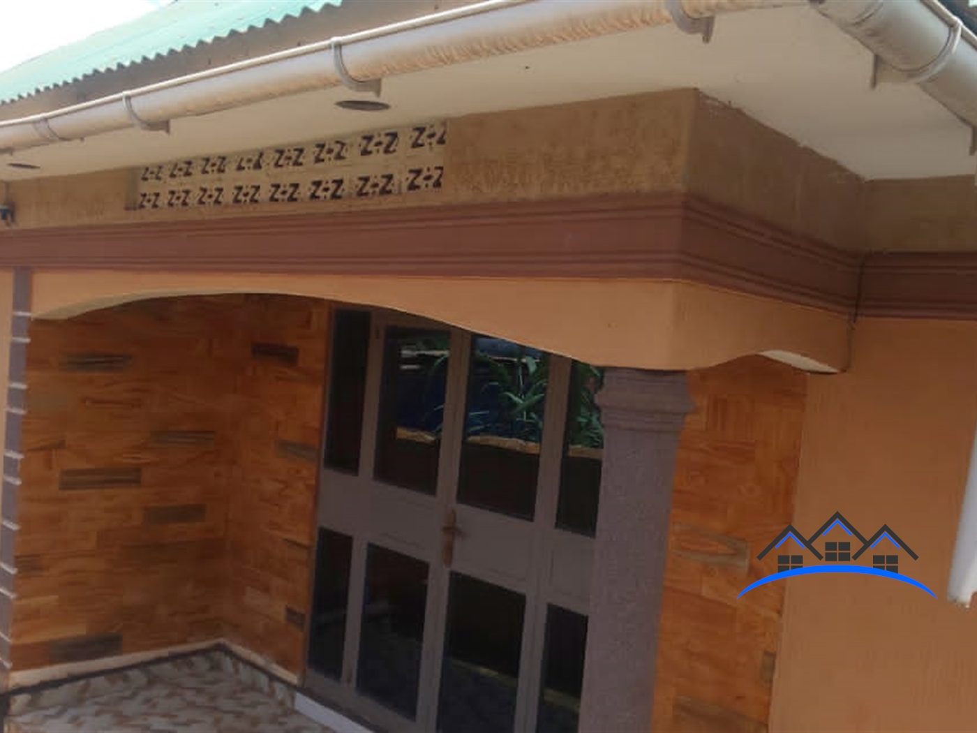 Bungalow for sale in Kawanda Wakiso