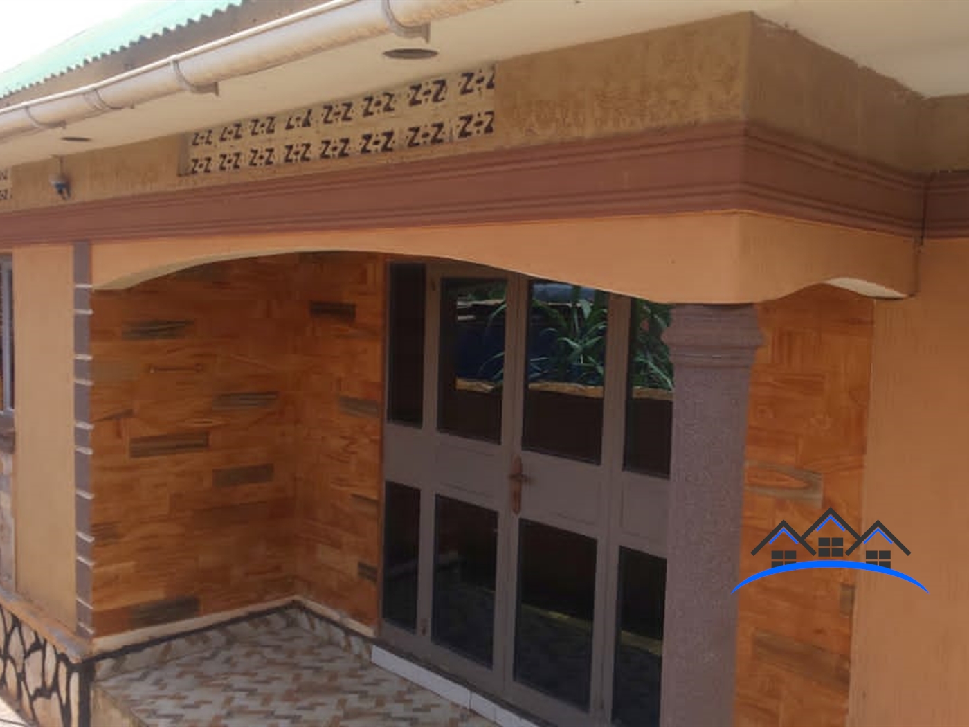 Bungalow for sale in Kawanda Wakiso