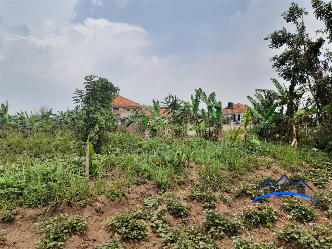 Residential Land for sale in Kira Wakiso