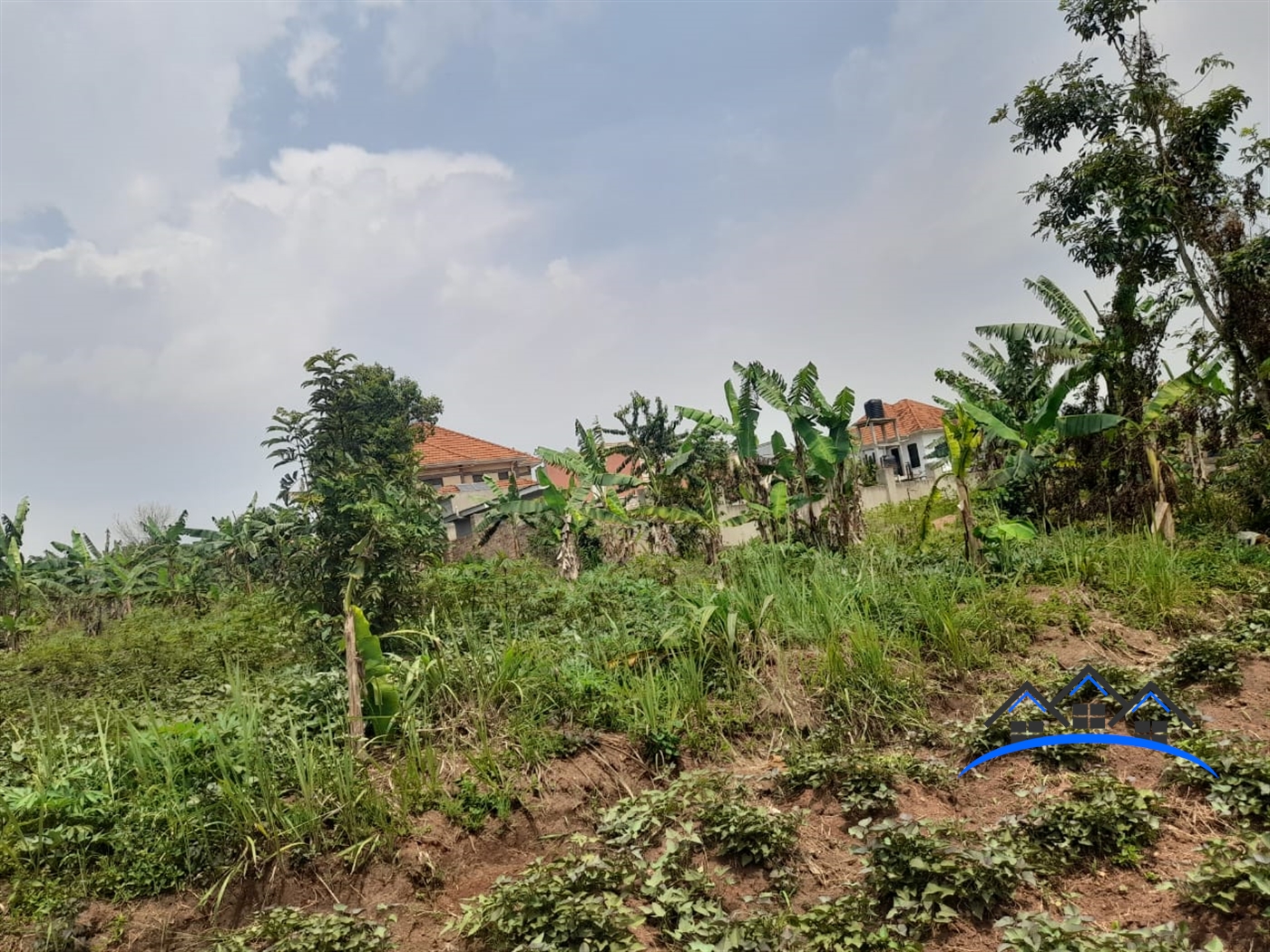 Residential Land for sale in Kira Wakiso