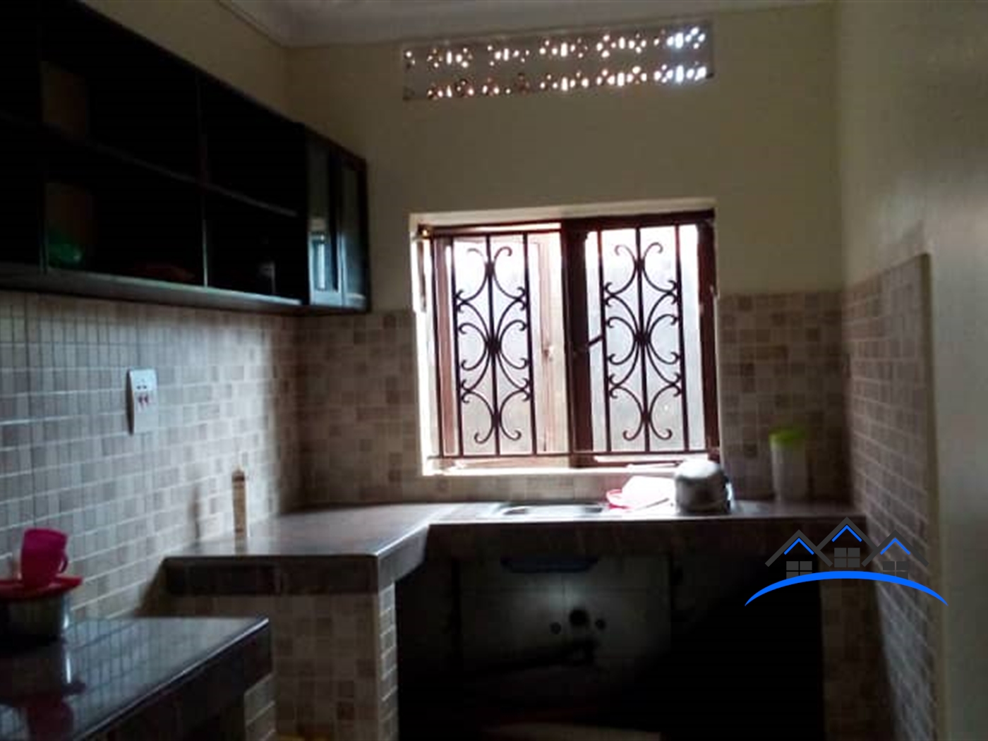 Bungalow for sale in Bweyogerere Wakiso