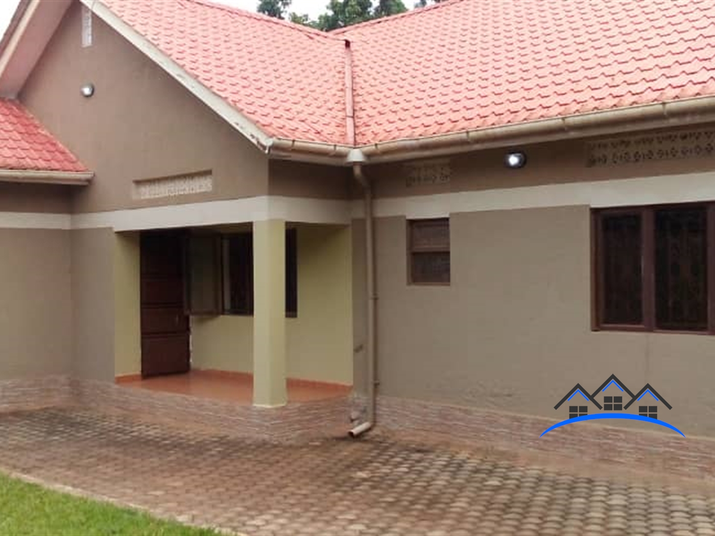 Bungalow for sale in Bweyogerere Wakiso