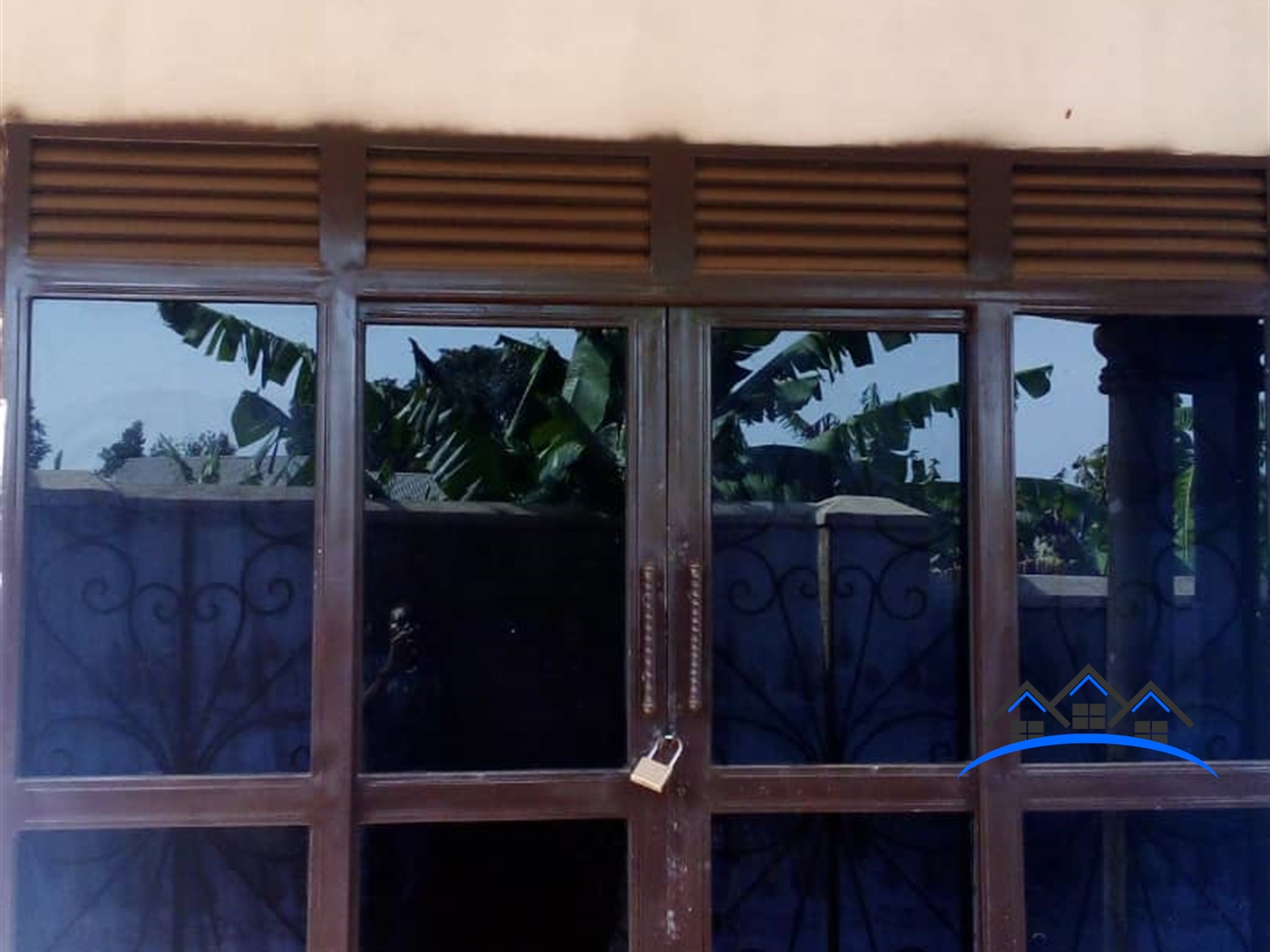 Bungalow for sale in Kakindu Wakiso