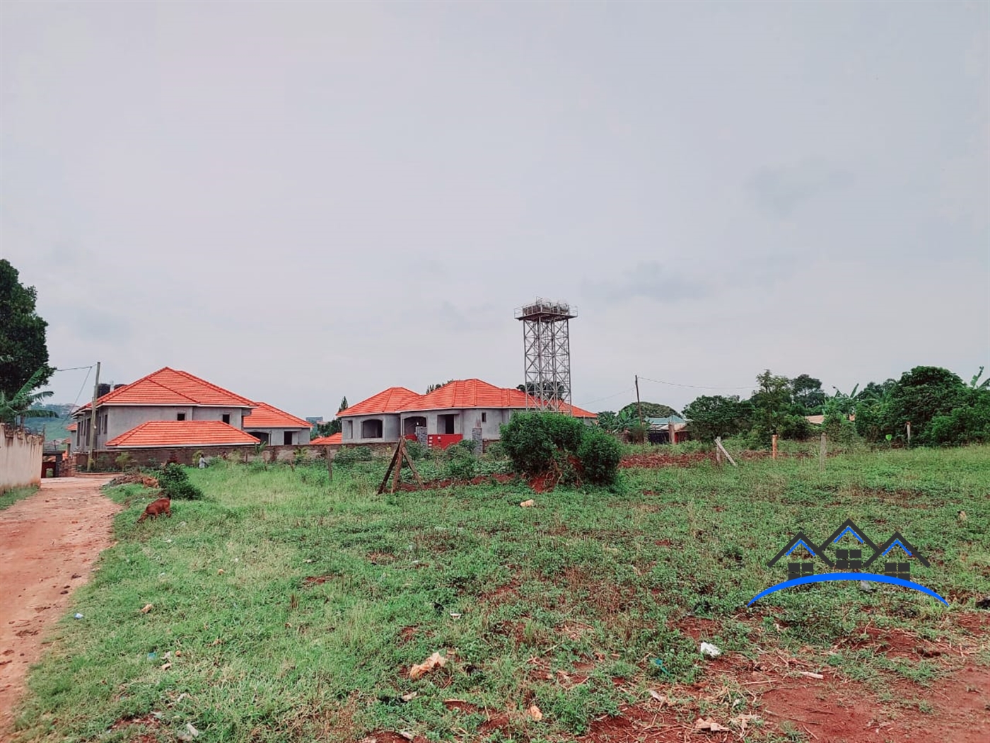 Residential Land for sale in Kira Wakiso