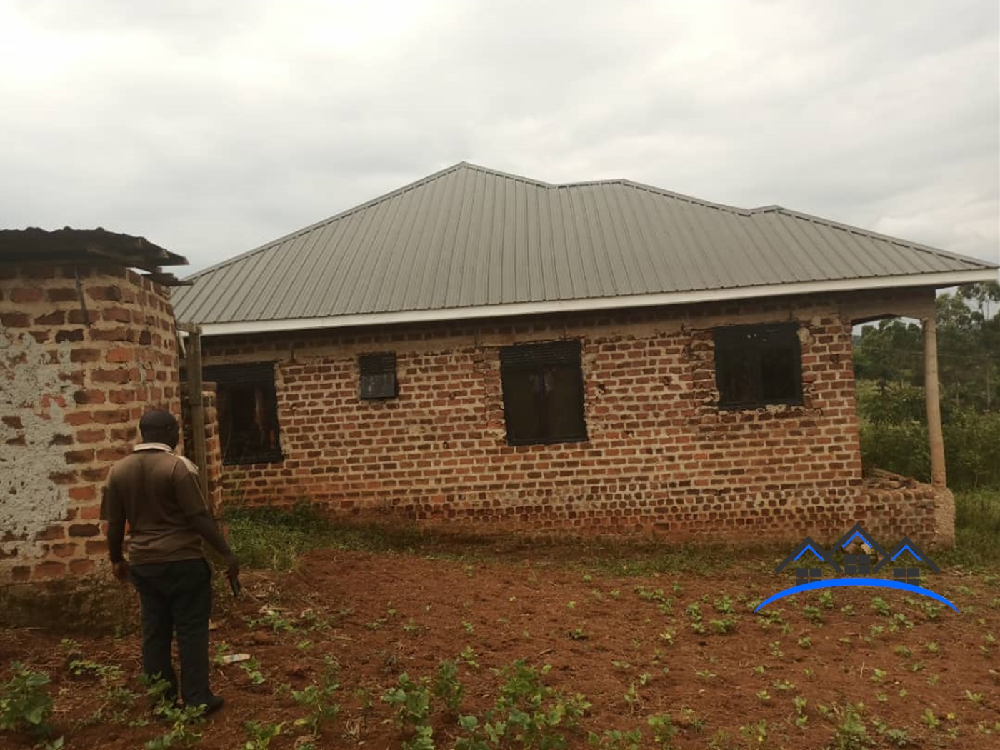 Shell House for sale in Ssisa Wakiso