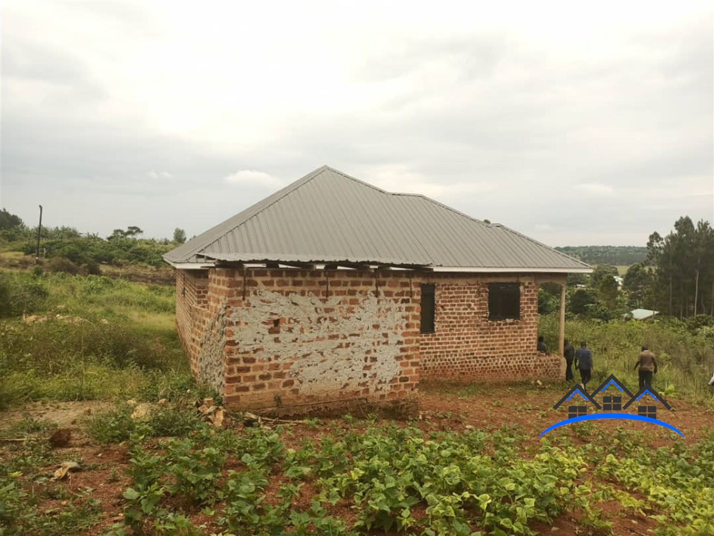 Shell House for sale in Ssisa Wakiso