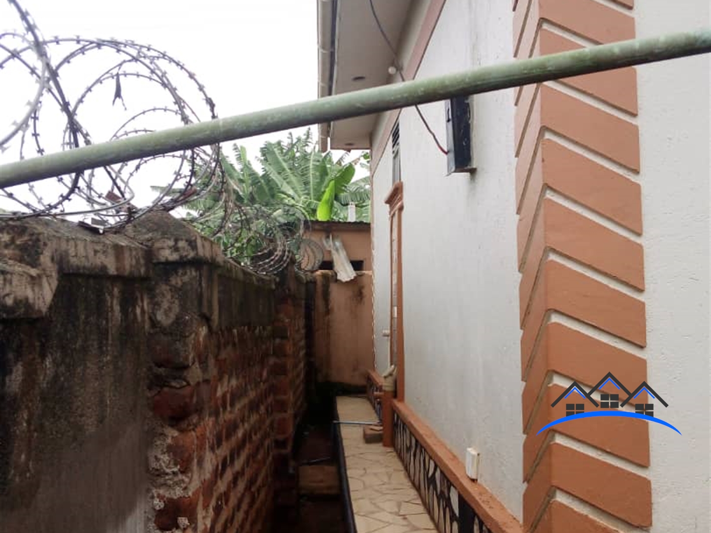 Bungalow for sale in Bwelenga Wakiso