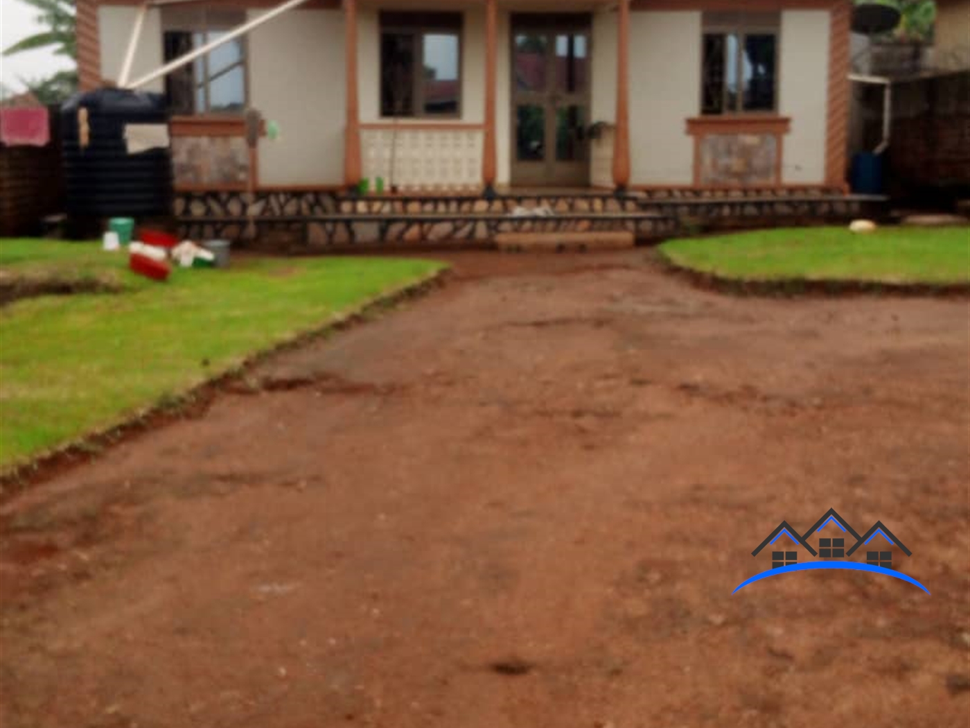 Bungalow for sale in Bwelenga Wakiso