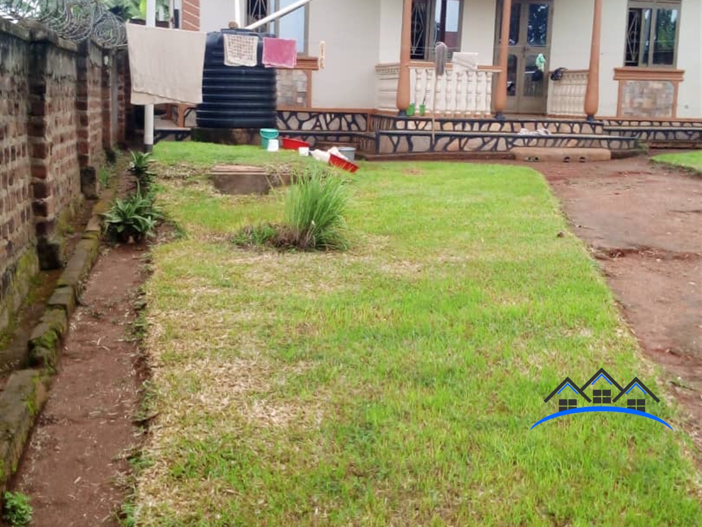 Bungalow for sale in Bwelenga Wakiso