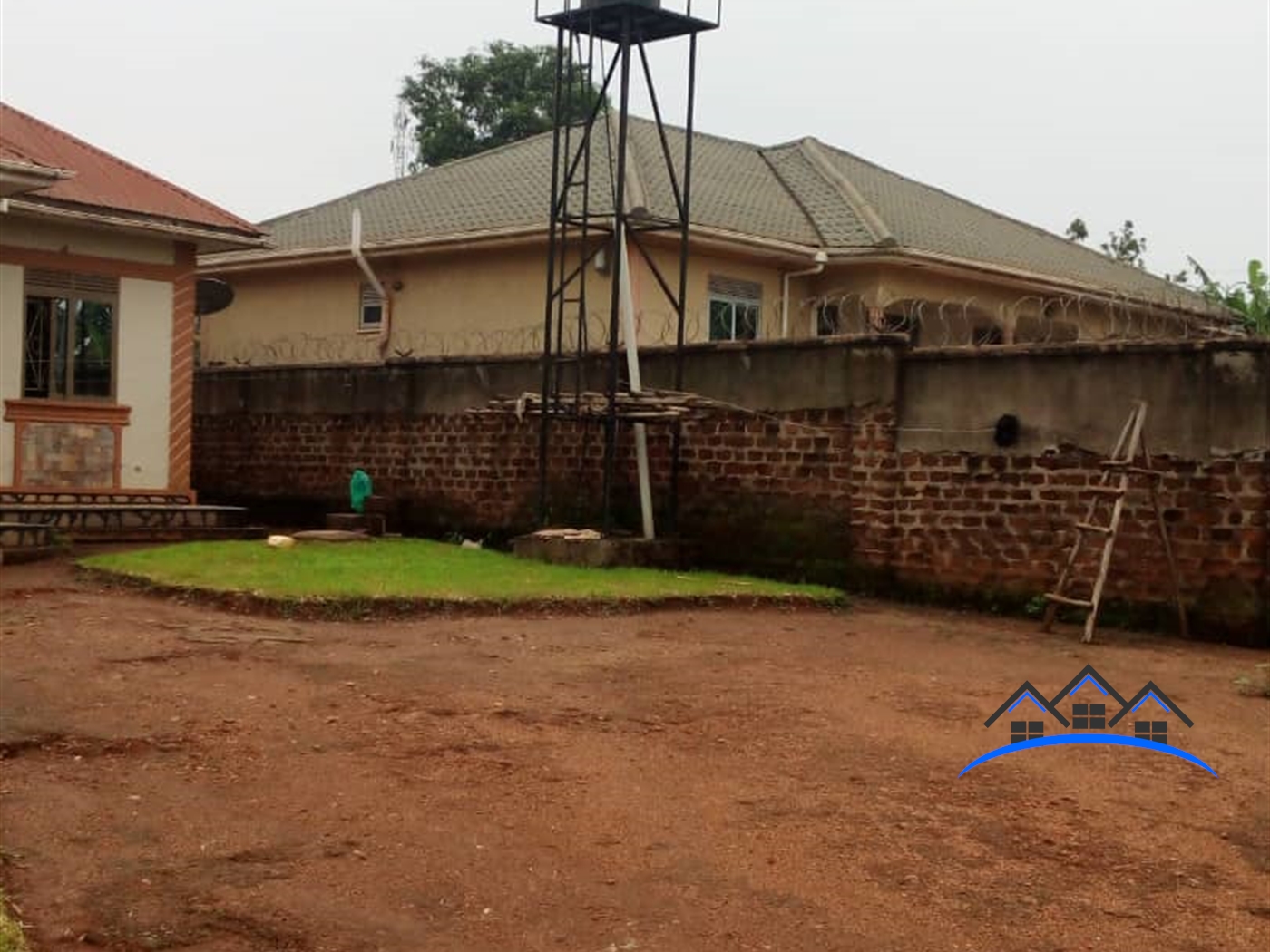 Bungalow for sale in Bwelenga Wakiso