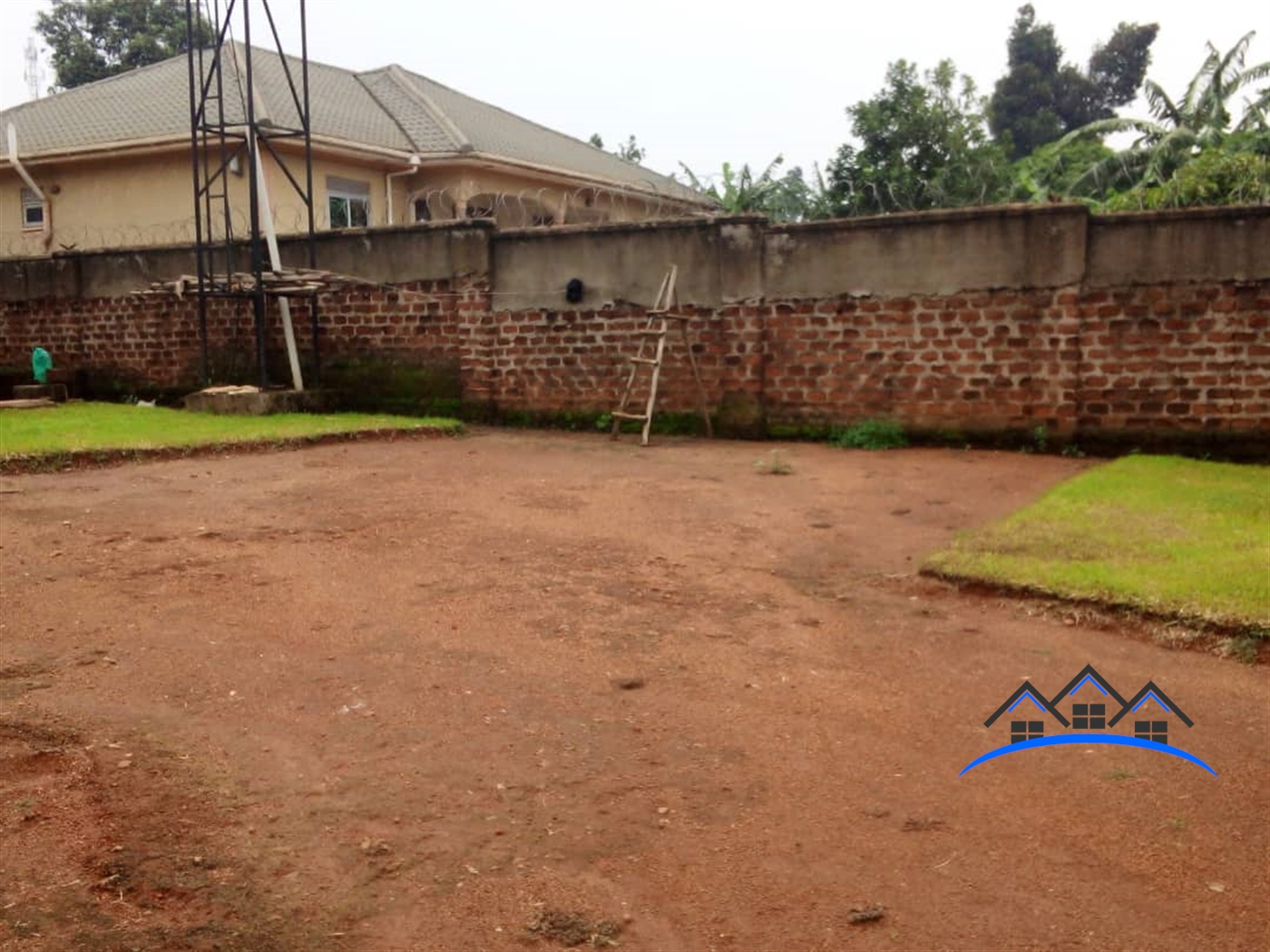 Bungalow for sale in Bwelenga Wakiso