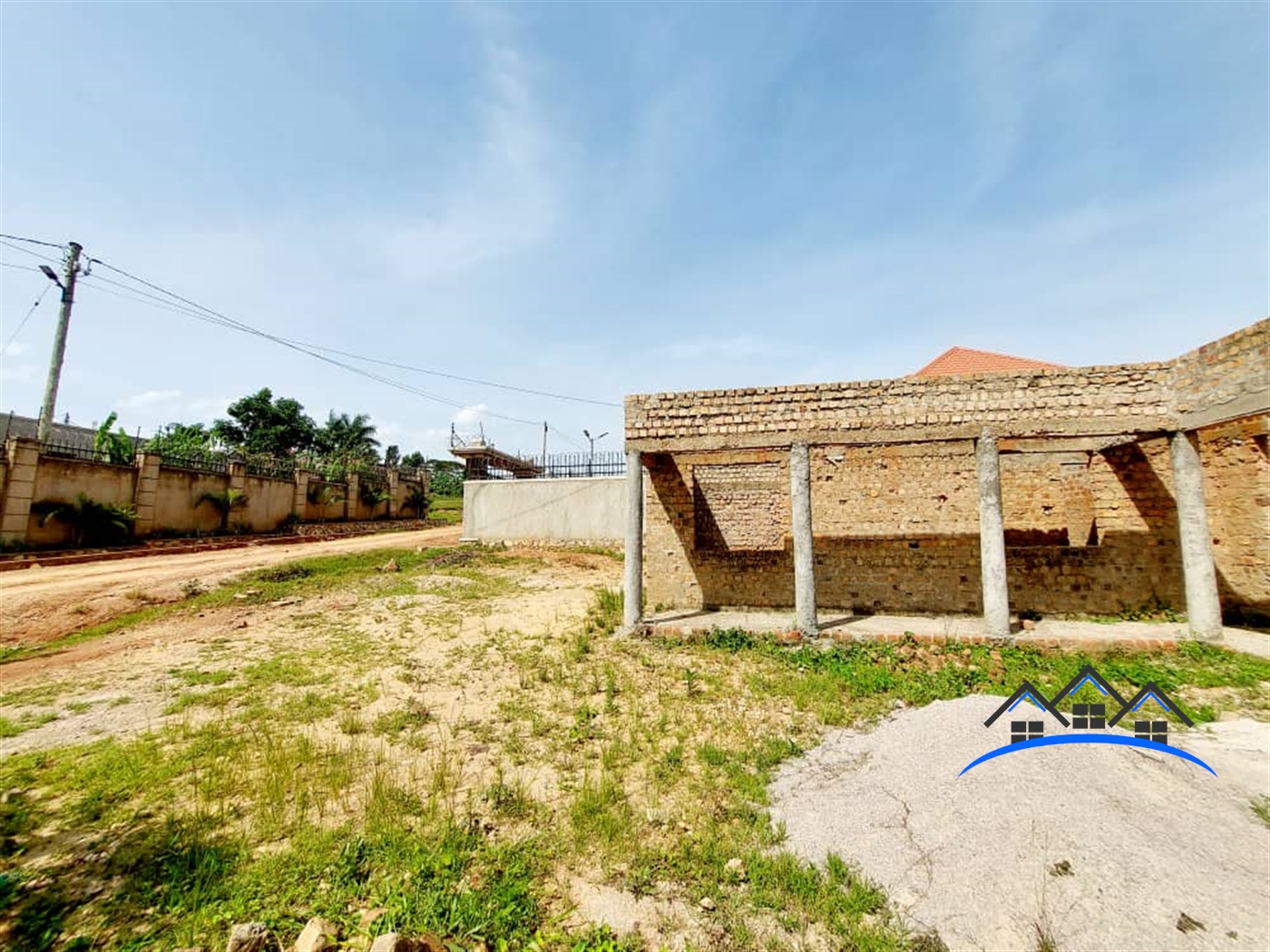 Shell House for sale in Kira Wakiso