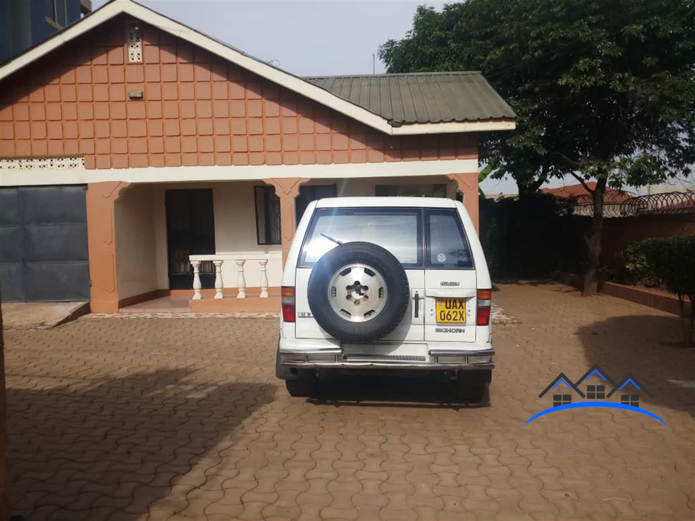 Bungalow for sale in Mawanda Kampala