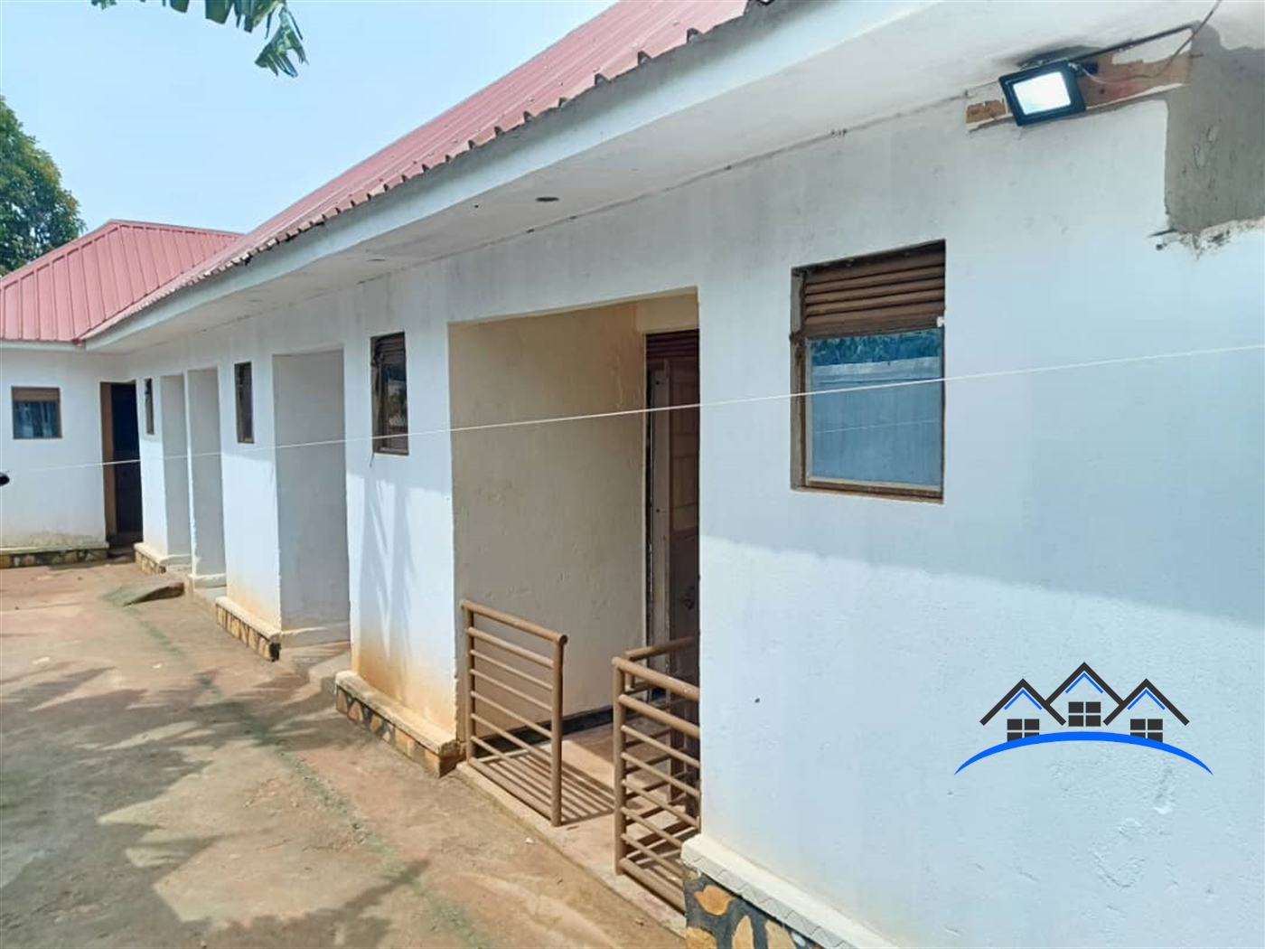 Rental units for sale in Namumira Mukono