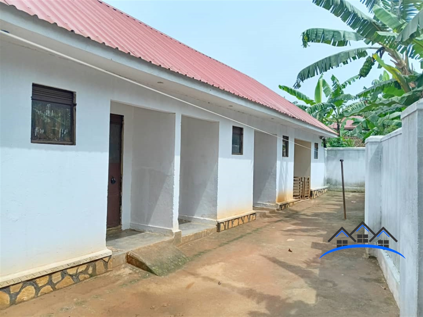 Rental units for sale in Namumira Mukono