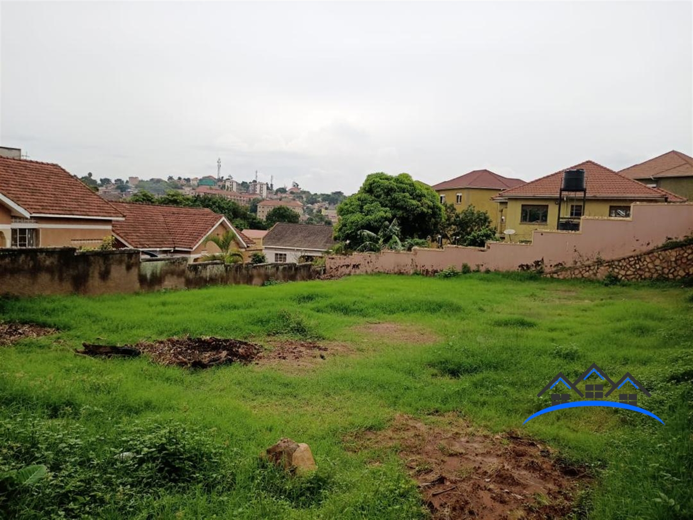 Residential Land for sale in Kisaasi Kampala