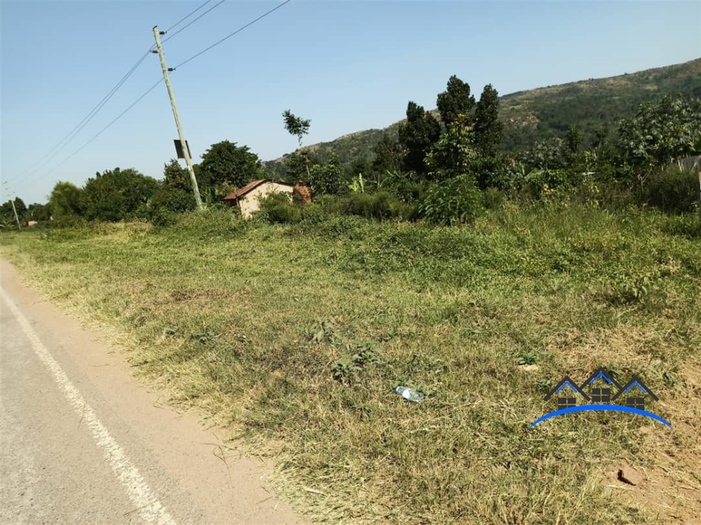 Residential Land for sale in Ssemuto Wakiso