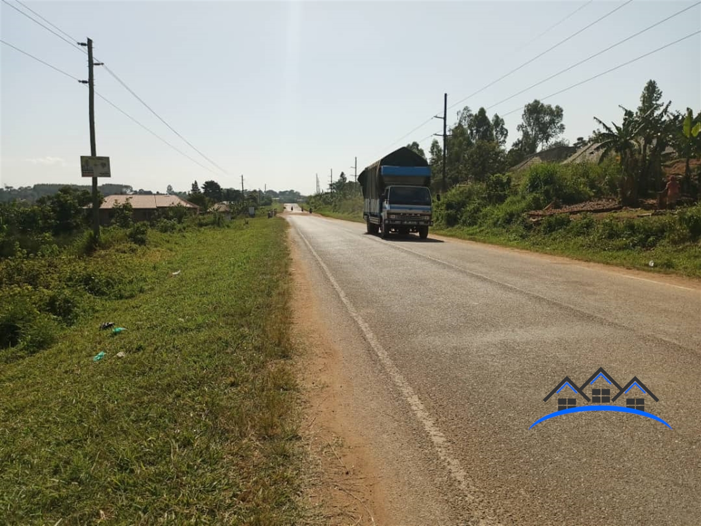 Residential Land for sale in Ssemuto Wakiso