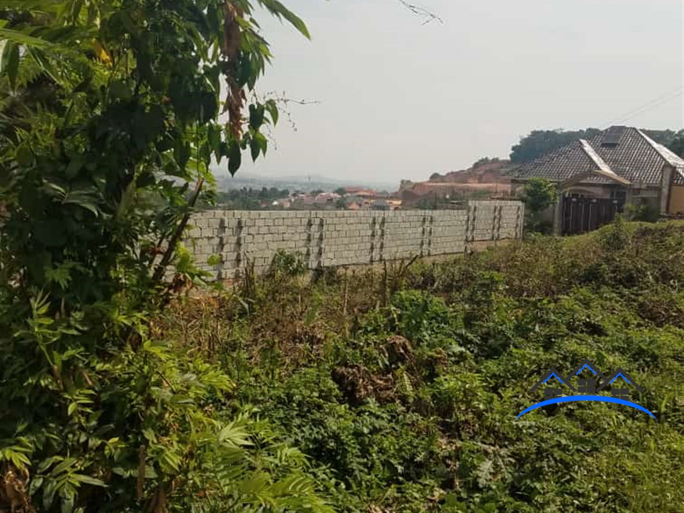 Residential Land for sale in Bbiira Wakiso