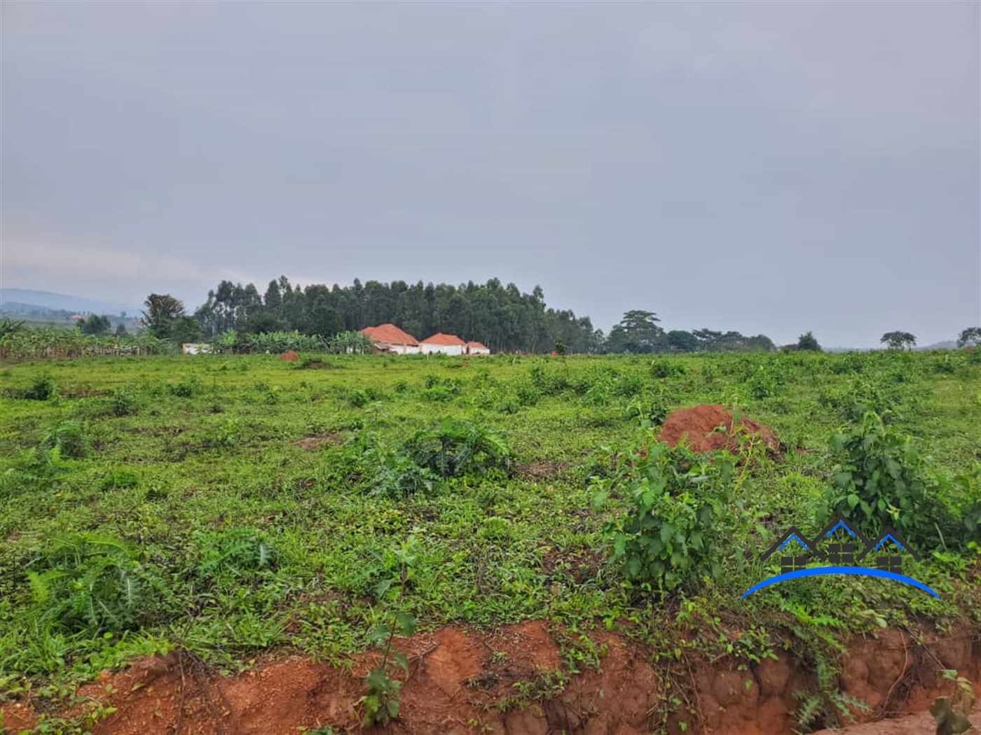 Residential Land for sale in Kitende Wakiso