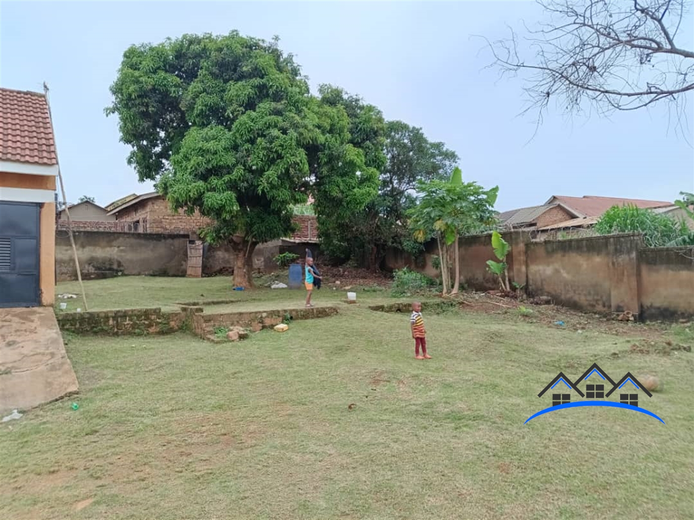 Bungalow for sale in Kansanga Kampala