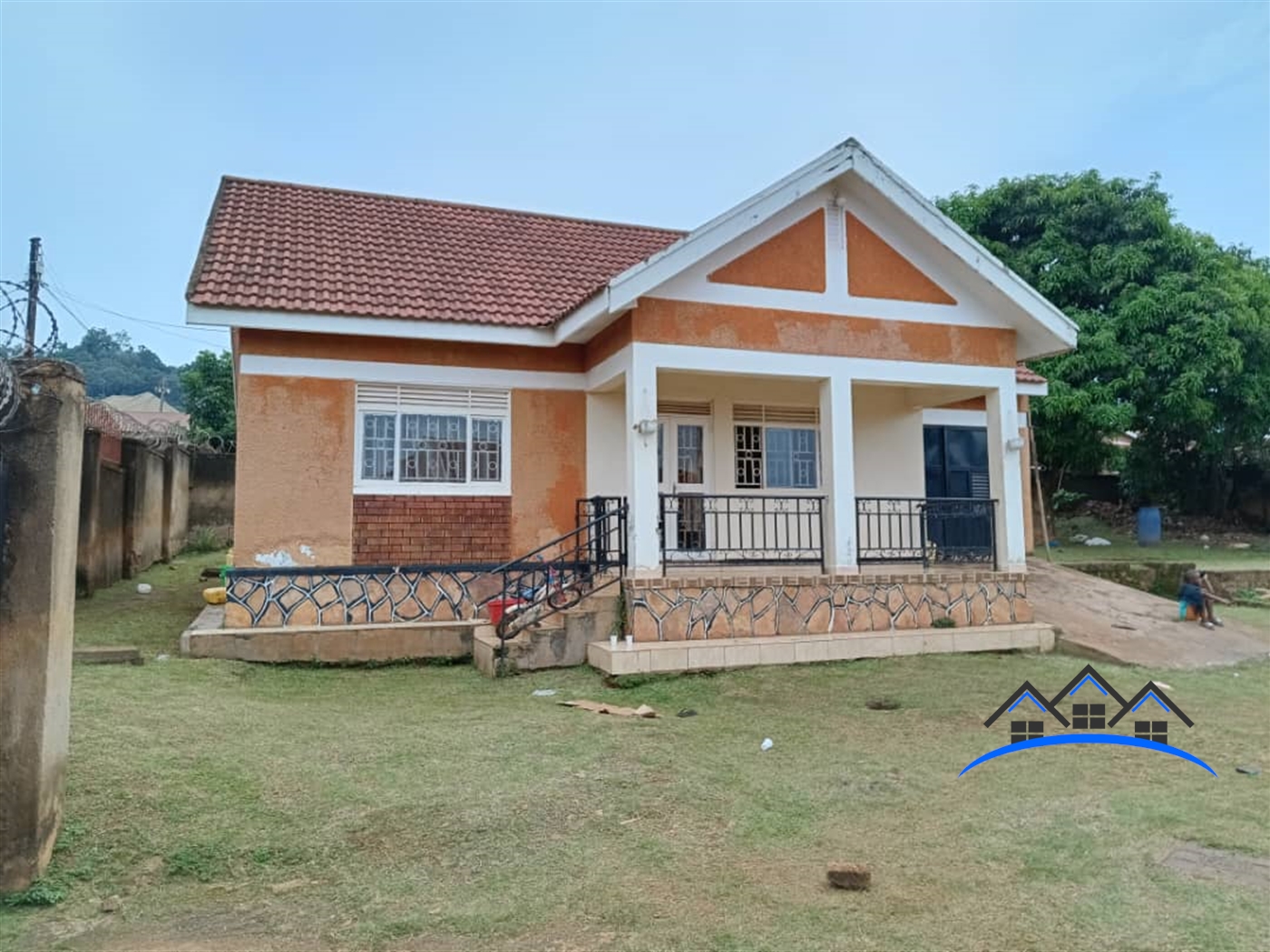 Bungalow for sale in Kansanga Kampala