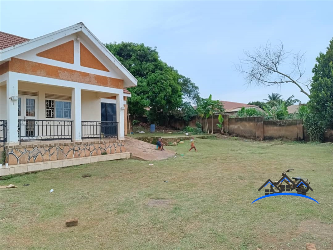 Bungalow for sale in Kansanga Kampala