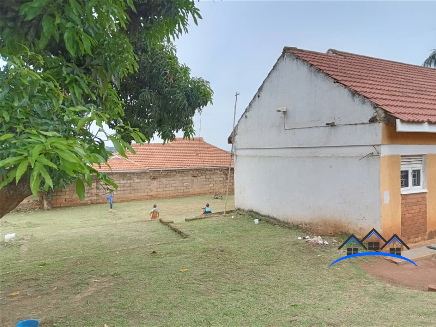 Bungalow for sale in Kansanga Kampala