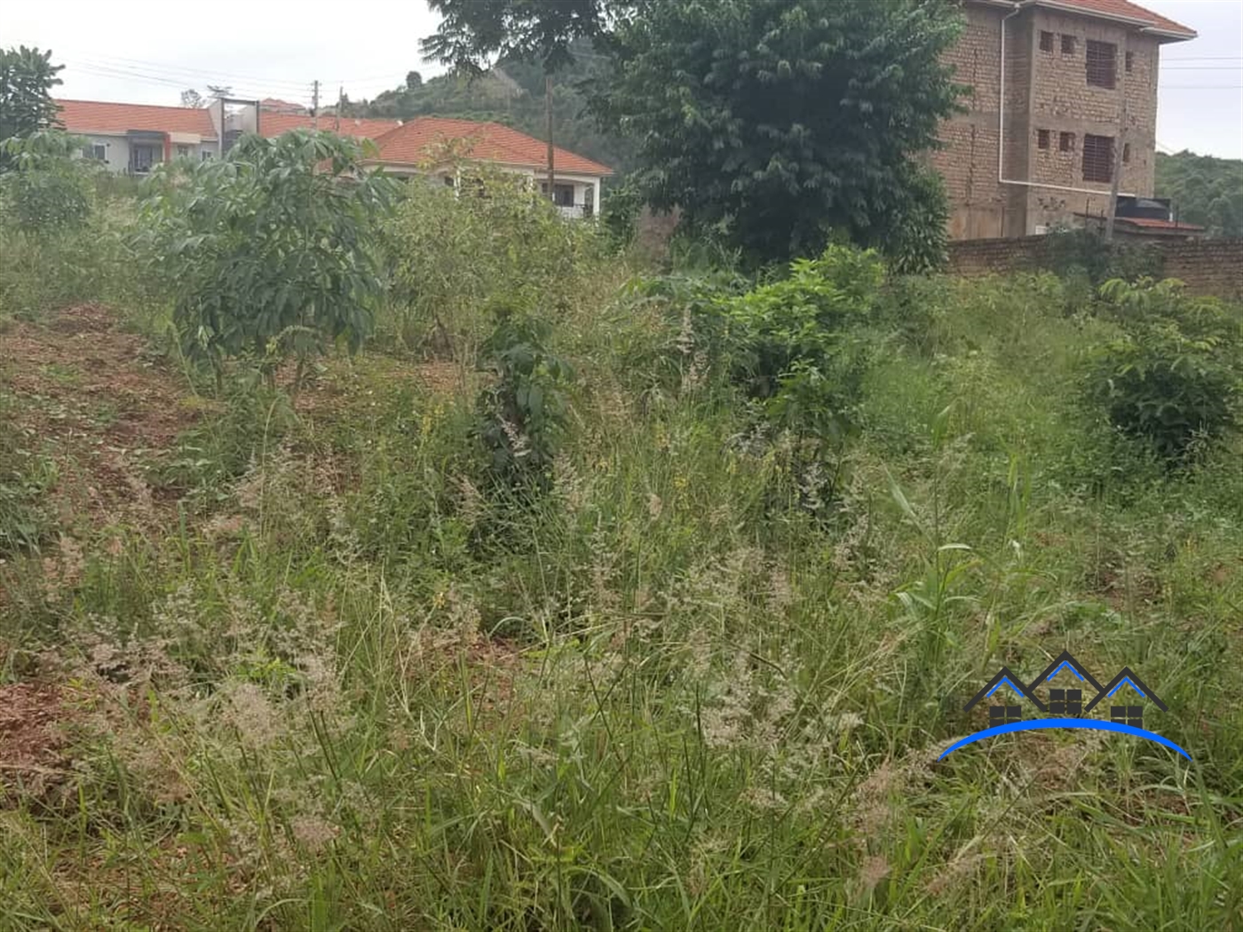 Residential Land for sale in Lubowa Wakiso