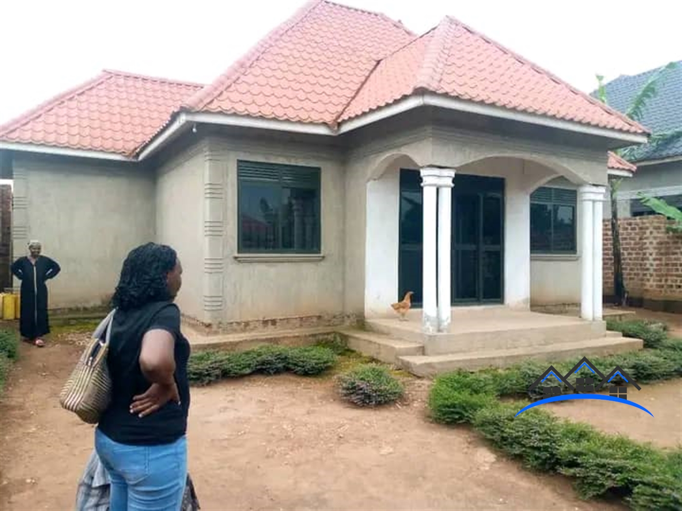 Bungalow for sale in Kisowela Mukono