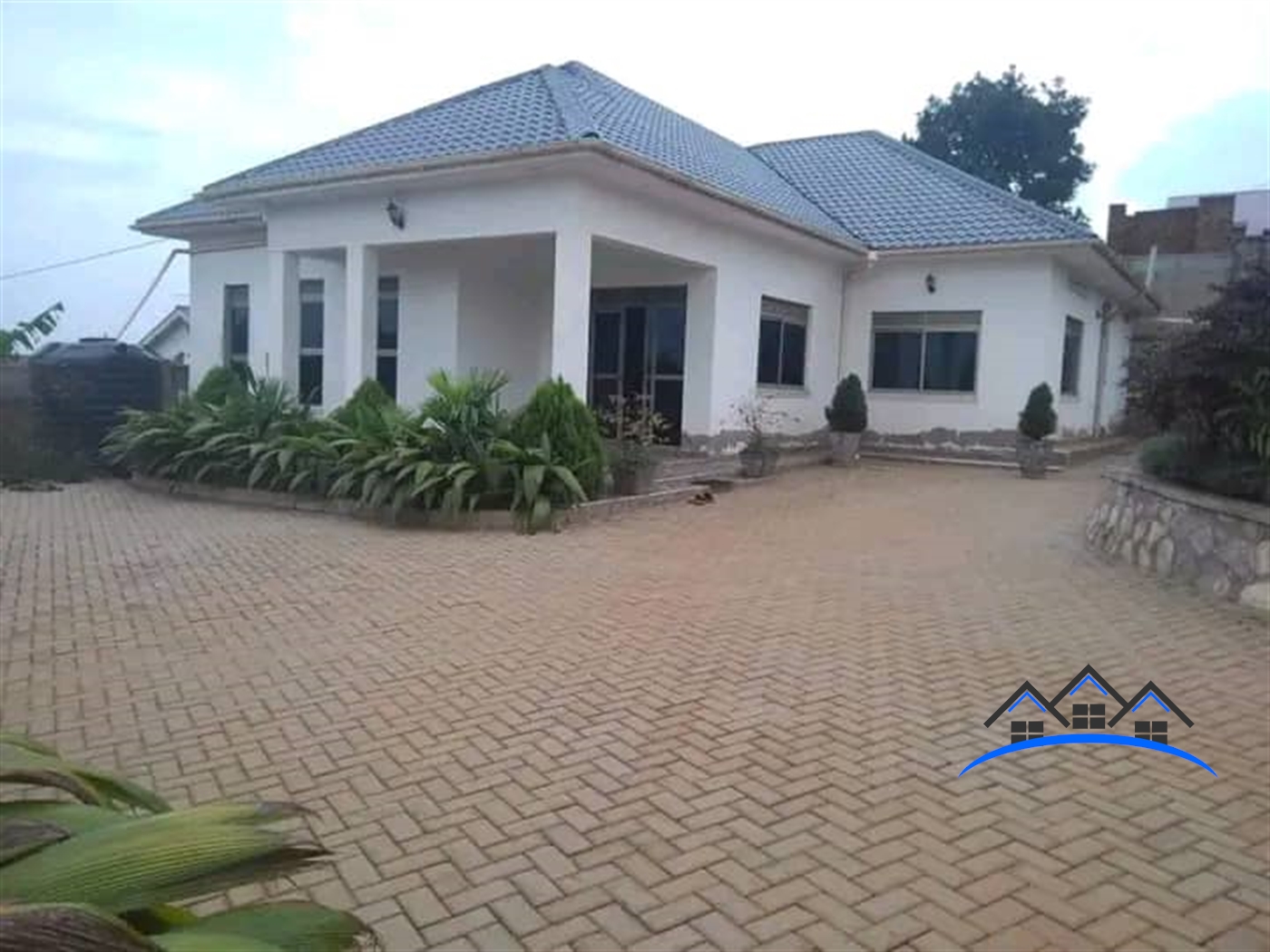 Bungalow for sale in Kira Wakiso