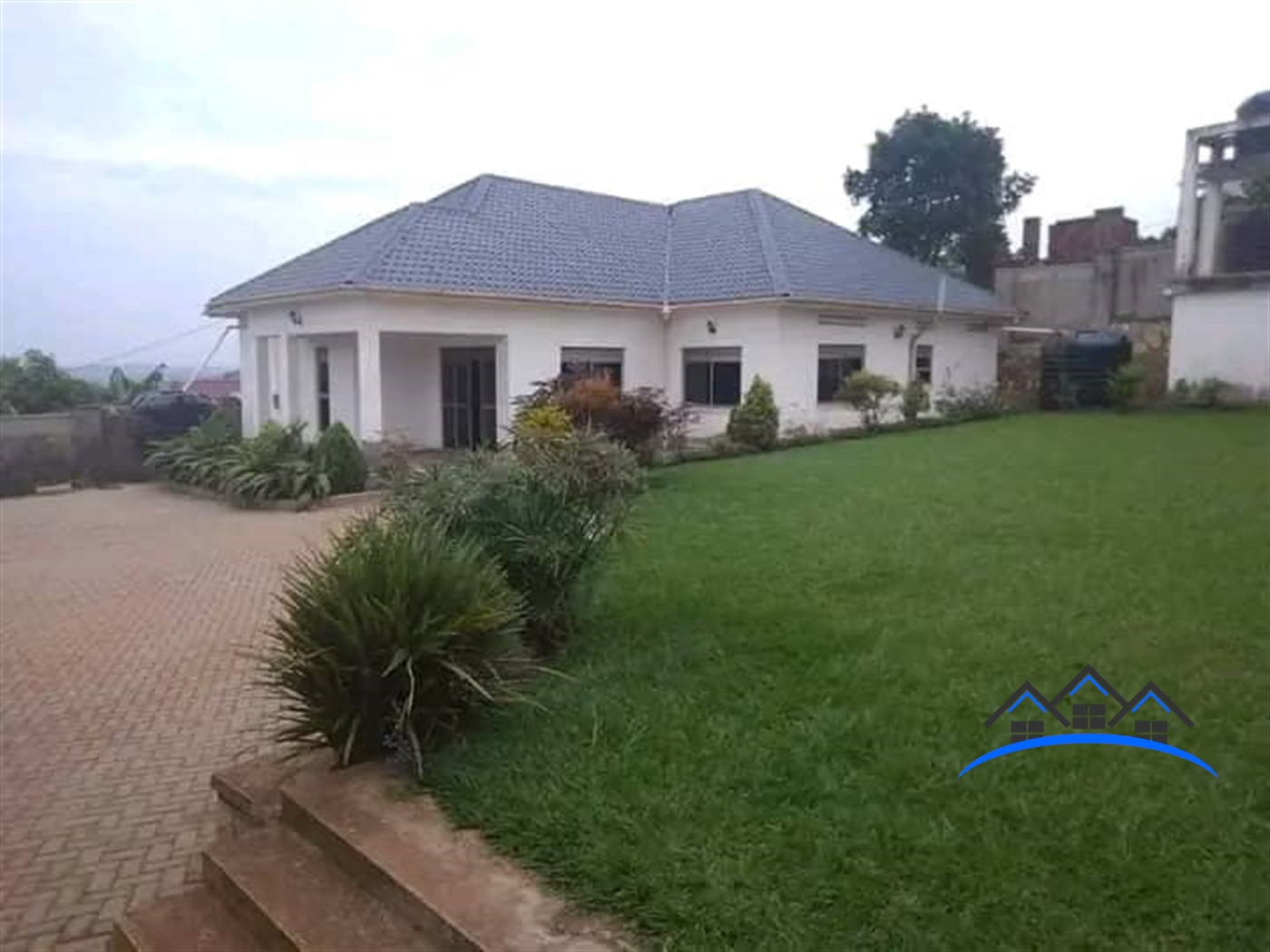 Bungalow for sale in Kira Wakiso