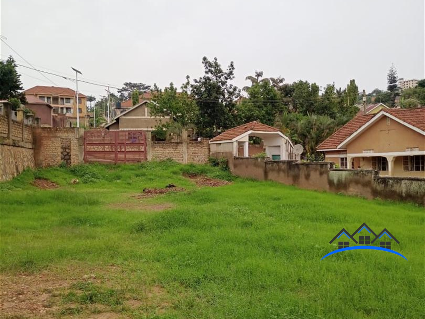 Residential Land for sale in Kisaasi Kampala