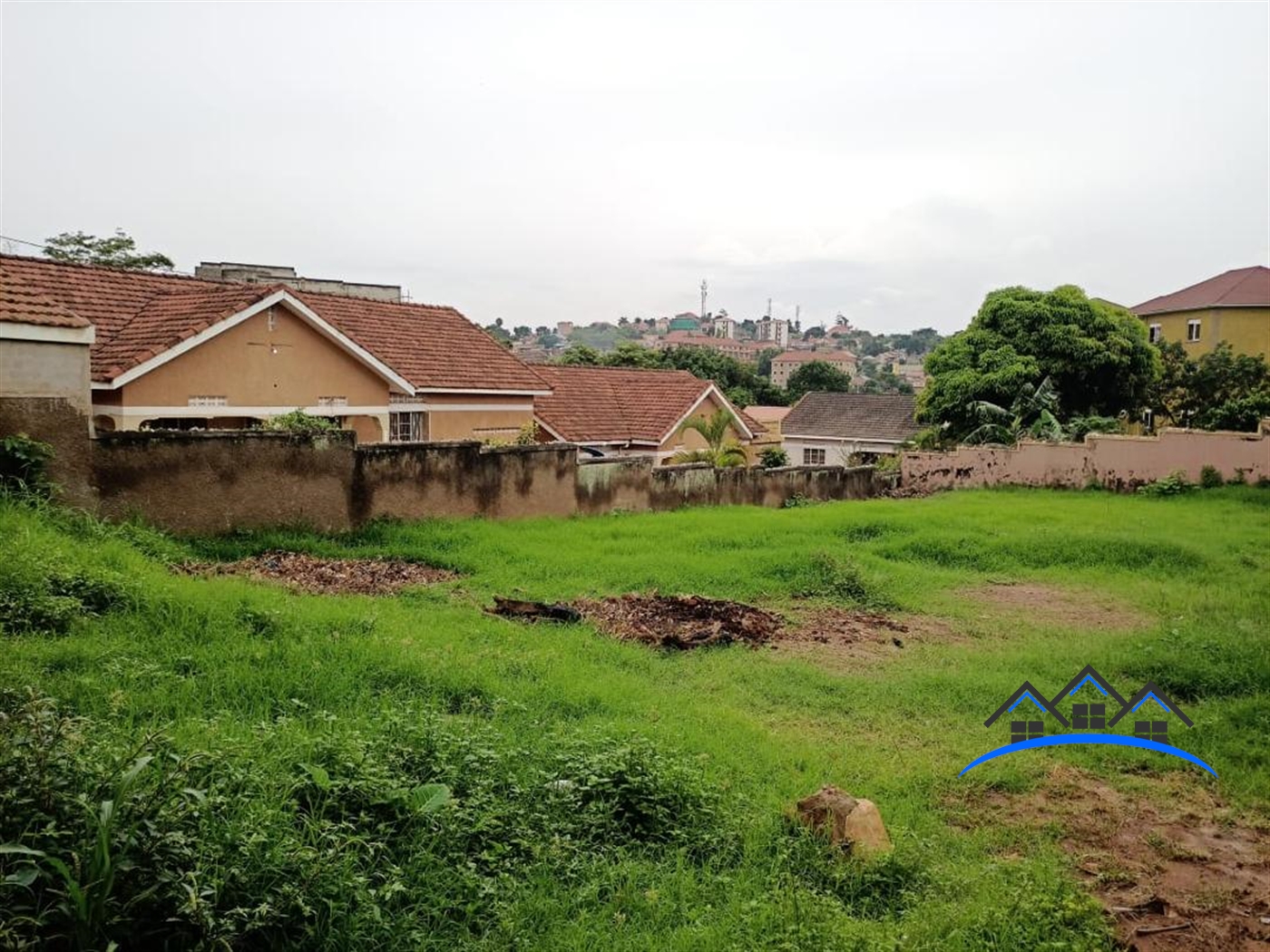 Residential Land for sale in Kisaasi Kampala