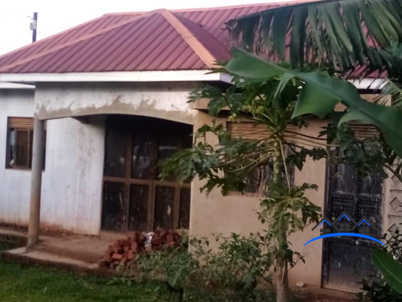 Bungalow for sale in Buloba Wakiso