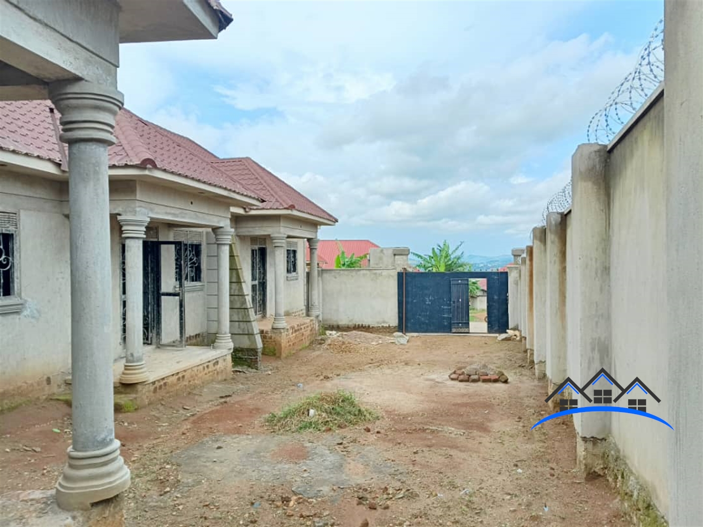 Rental units for sale in Nabuuti Mukono