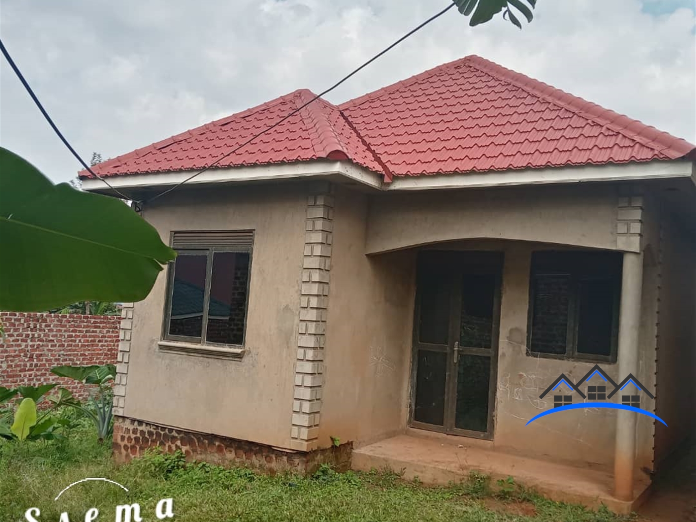 Bungalow for sale in Bulenga Wakiso