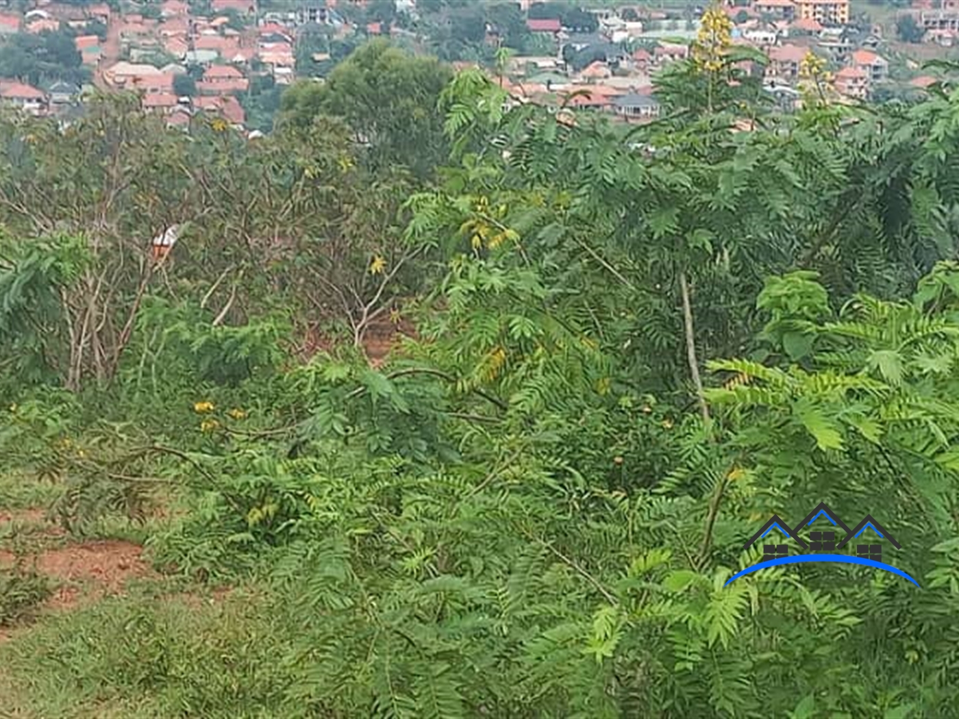 Residential Land for sale in Bunamwaaya Wakiso