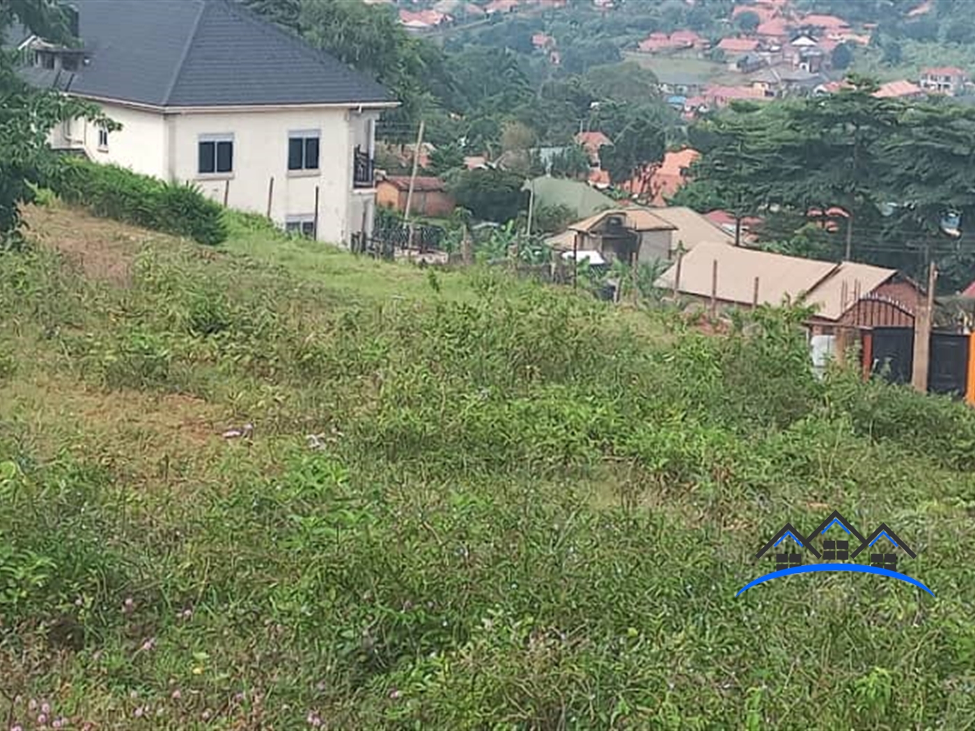 Residential Land for sale in Bunamwaaya Wakiso