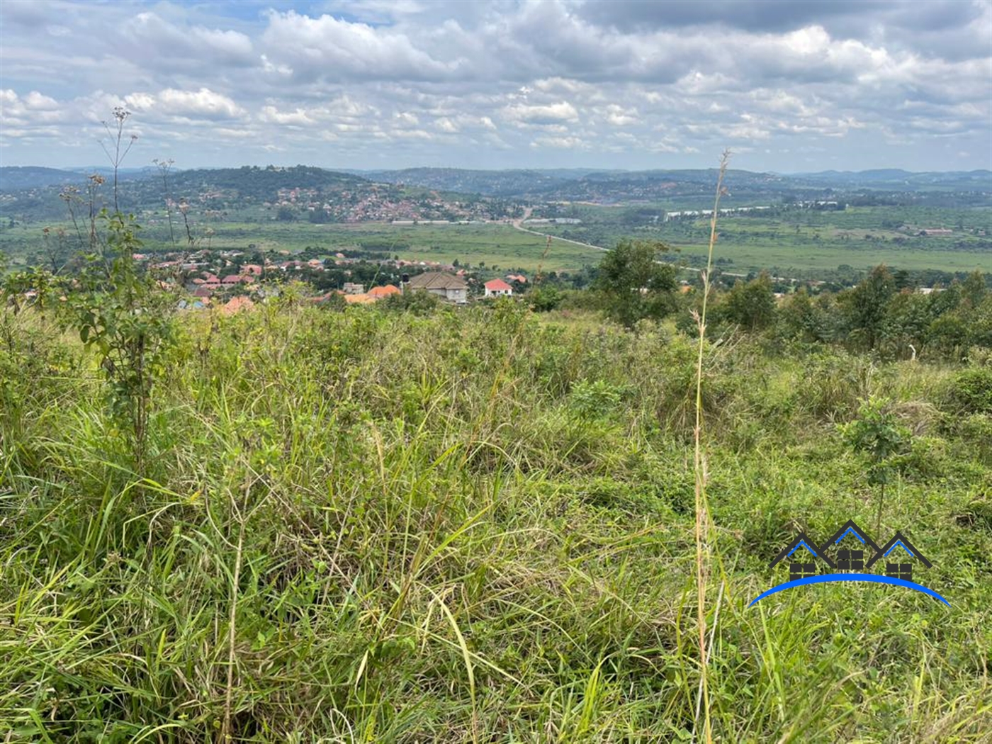 Residential Land for sale in Bunamwaaya Wakiso