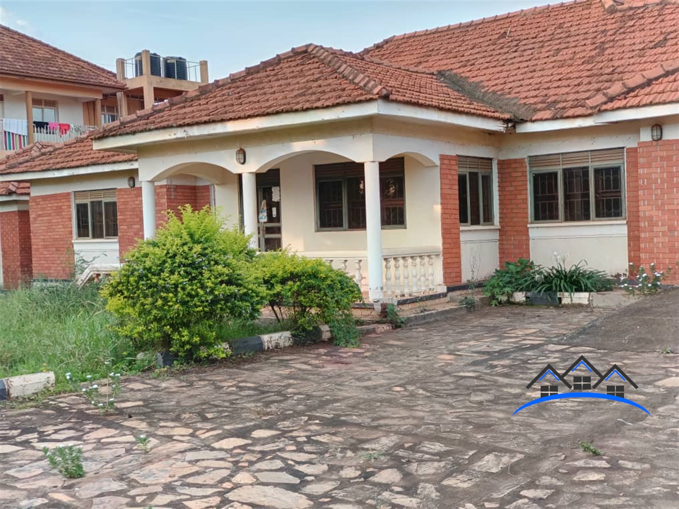 Bungalow for sale in Naalya Wakiso