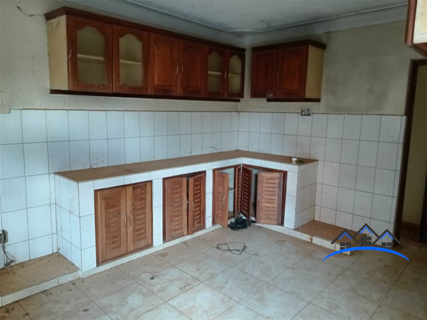 Bungalow for sale in Naalya Wakiso