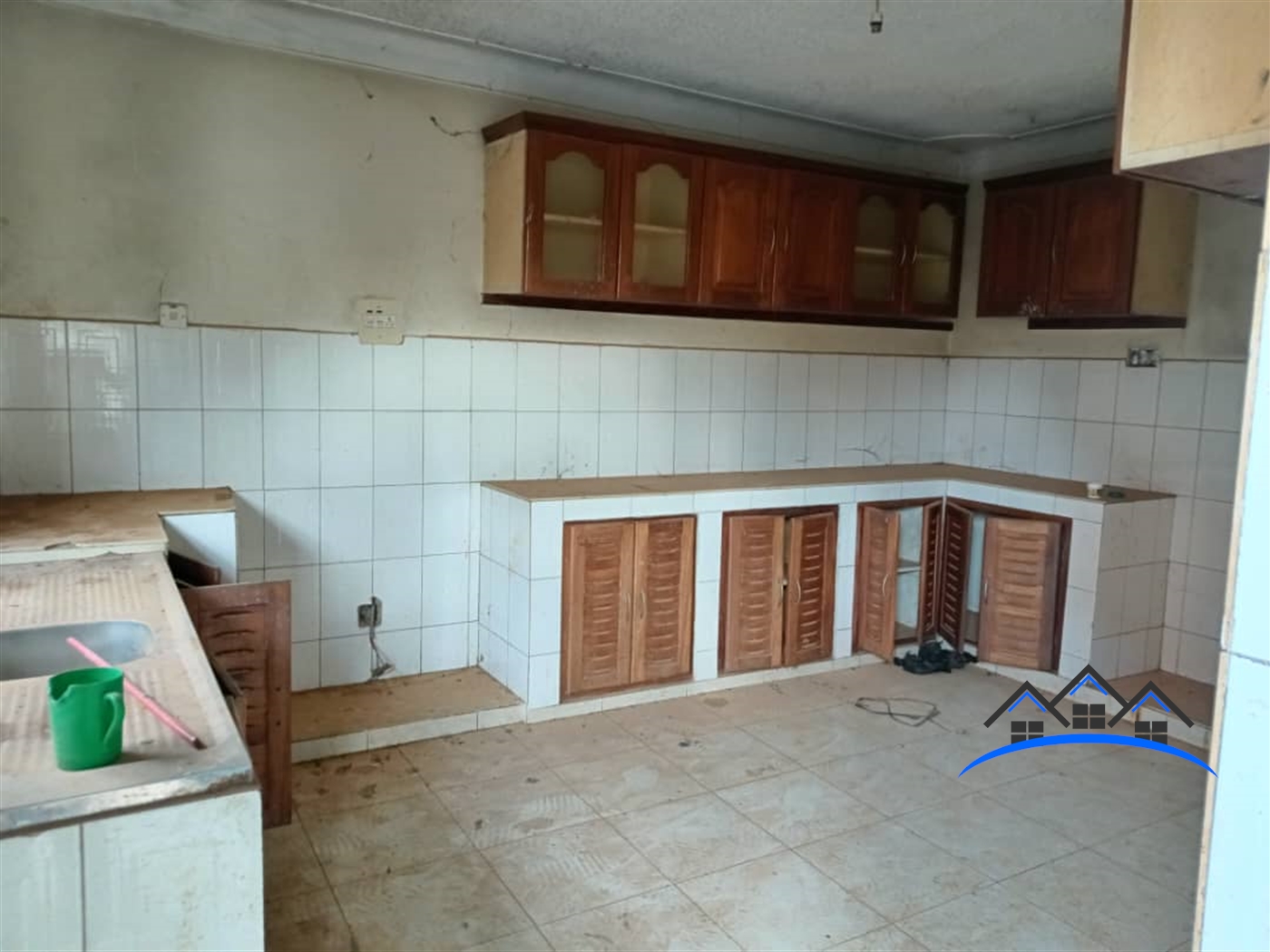 Bungalow for sale in Naalya Wakiso